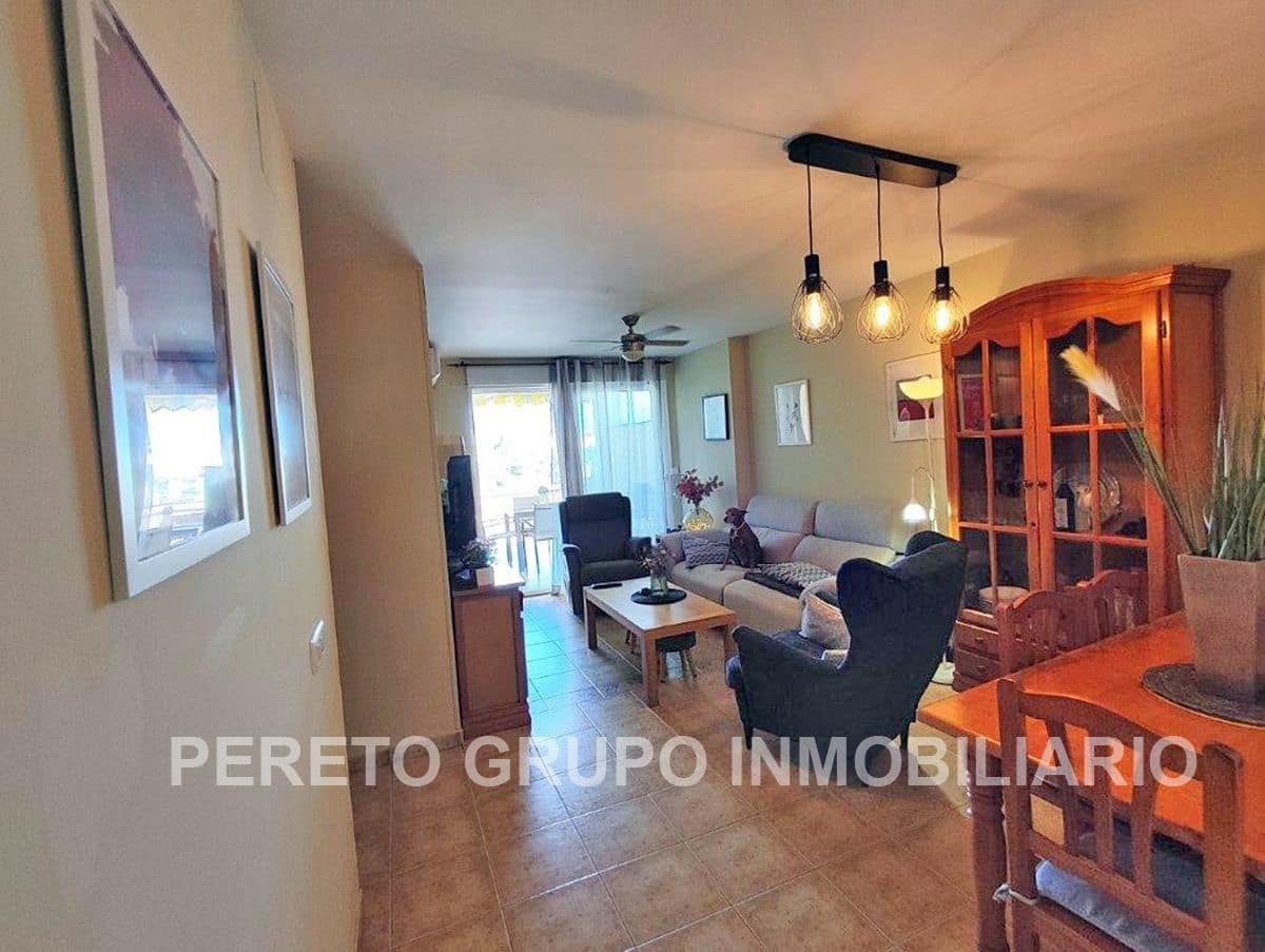 2 soveværelse Penthouse til salg i Denia med swimmingpool garage - € 289.000 (Ref: 9086426)