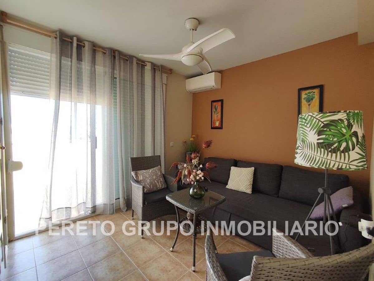 2 soveværelse Penthouse til salg i Denia med swimmingpool garage - € 289.000 (Ref: 9086426)