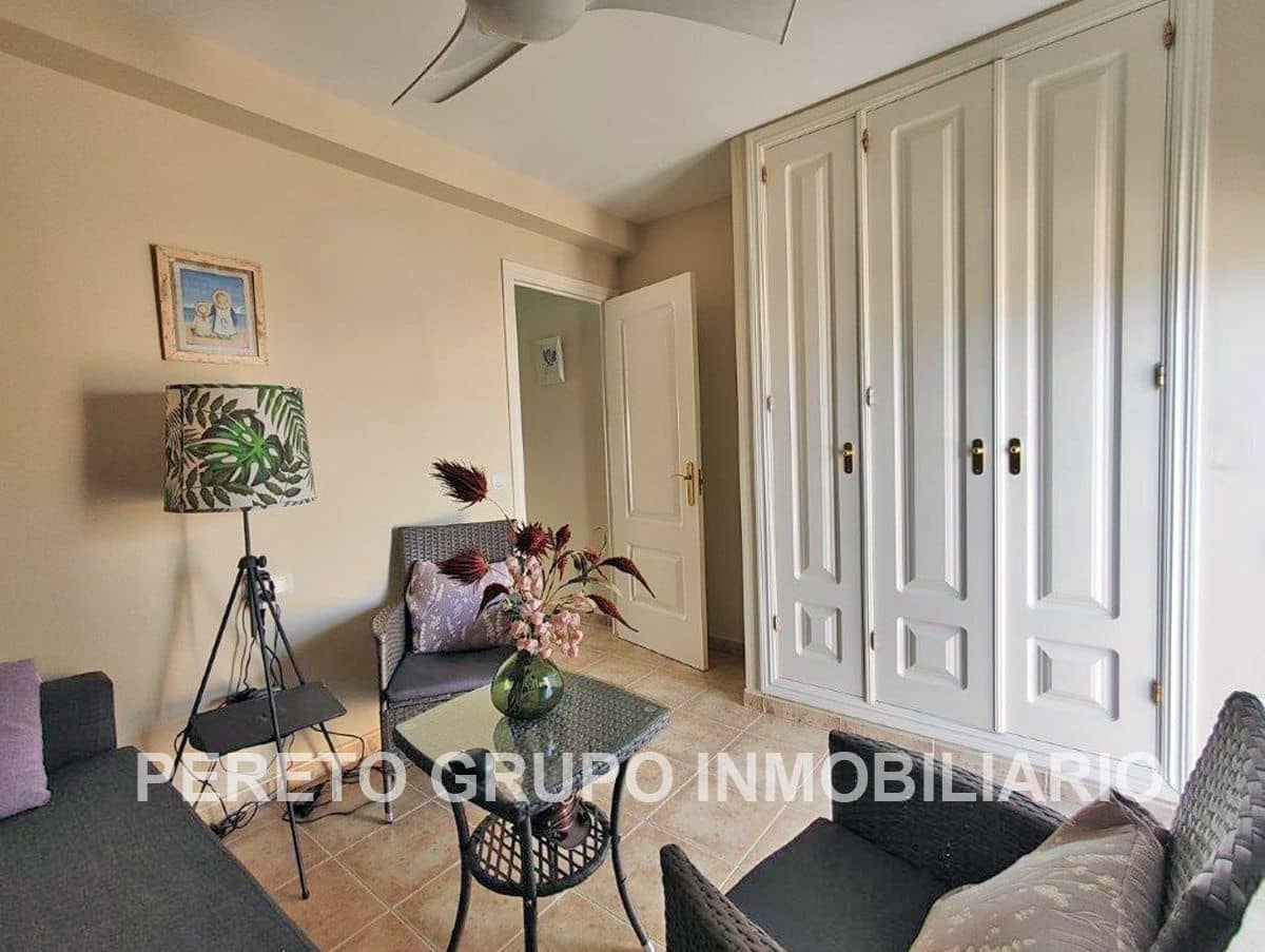 2 soveværelse Penthouse til salg i Denia med swimmingpool garage - € 289.000 (Ref: 9086426)