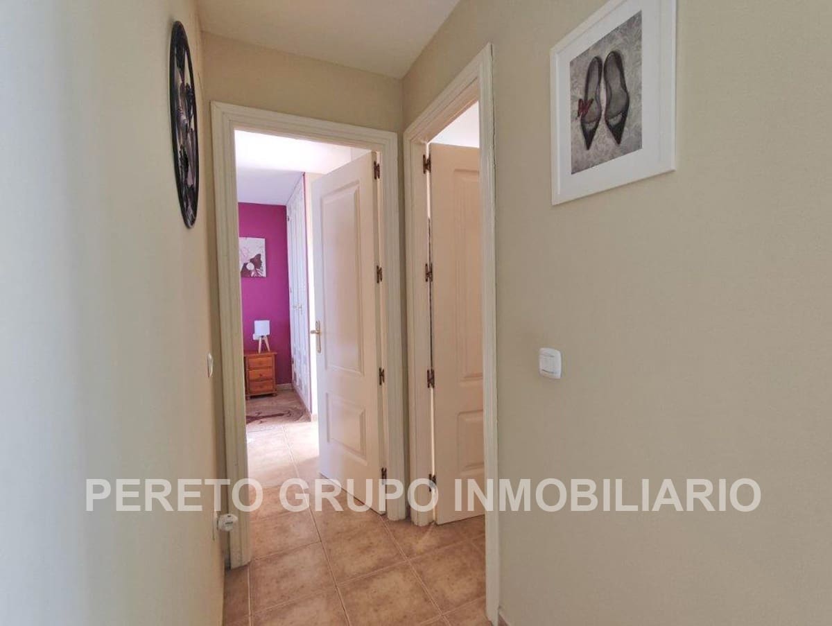 2 soveværelse Penthouse til salg i Denia med swimmingpool garage - € 289.000 (Ref: 9086426)