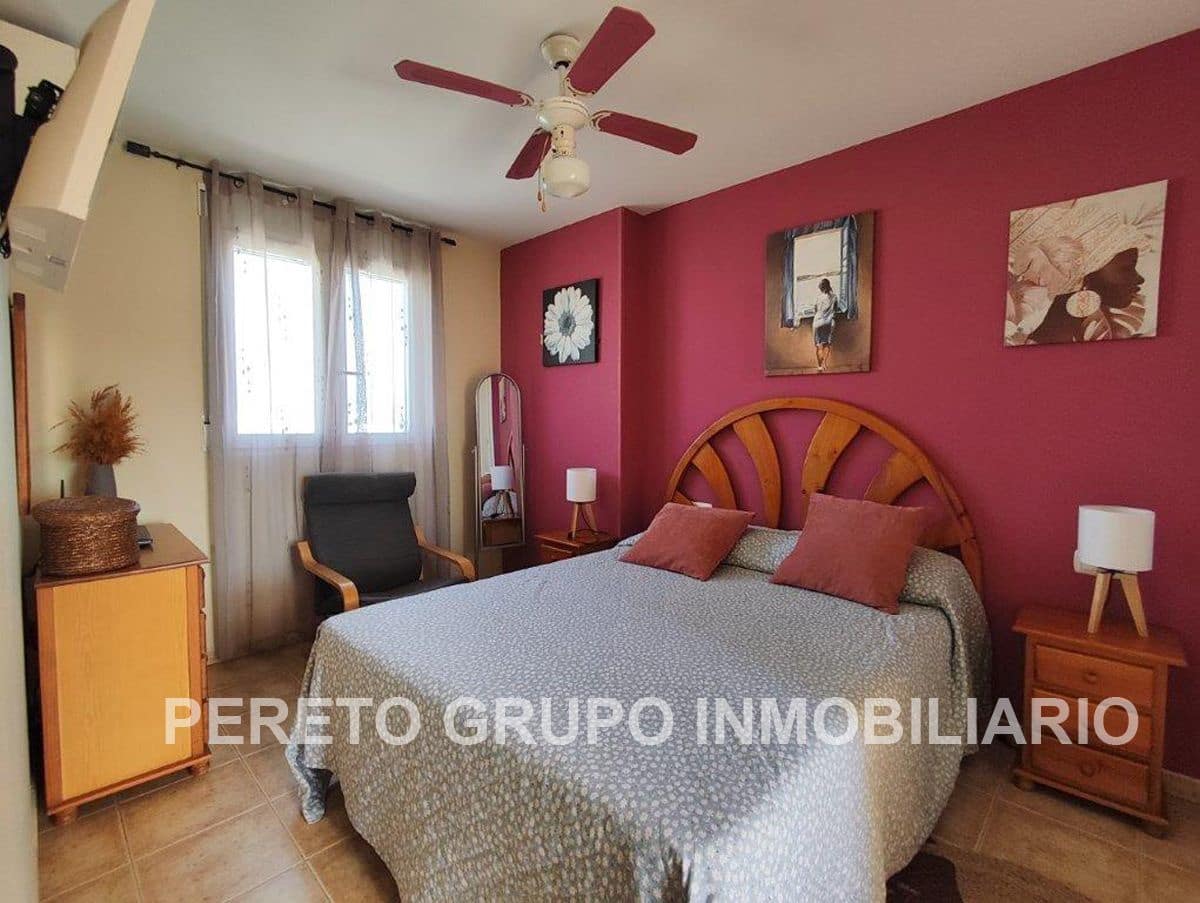 2 soveværelse Penthouse til salg i Denia med swimmingpool garage - € 289.000 (Ref: 9086426)