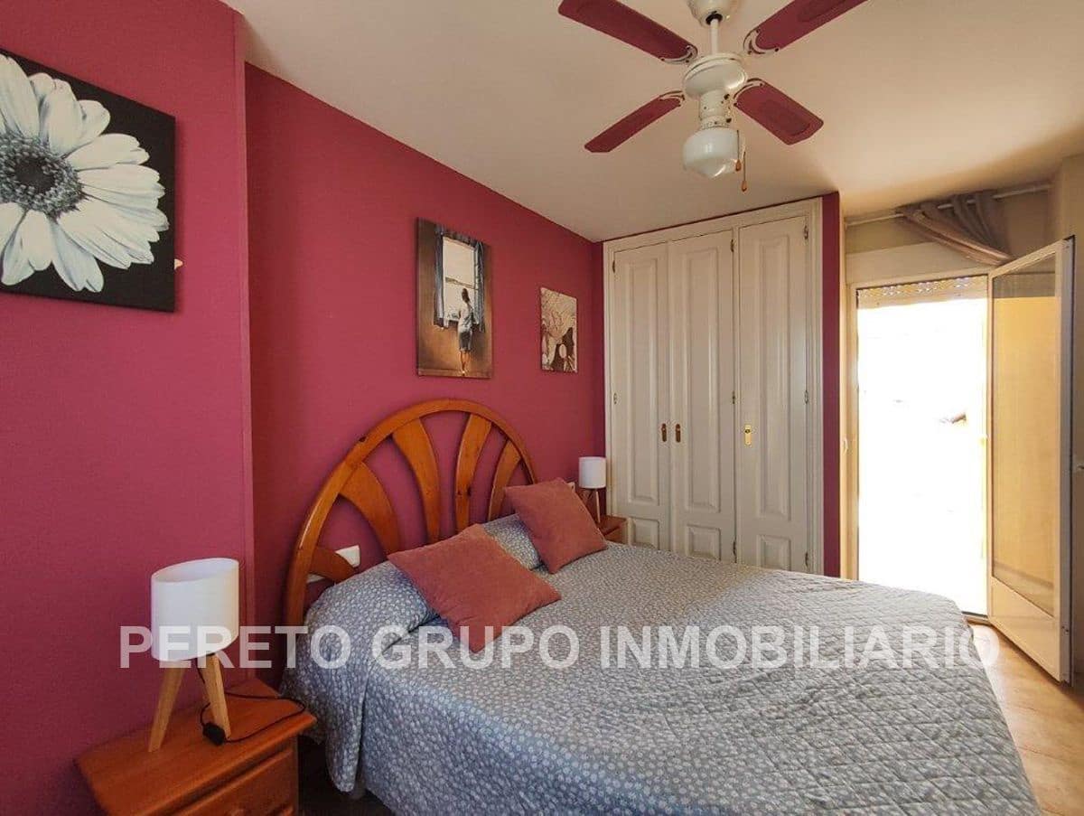 2 soveværelse Penthouse til salg i Denia med swimmingpool garage - € 289.000 (Ref: 9086426)