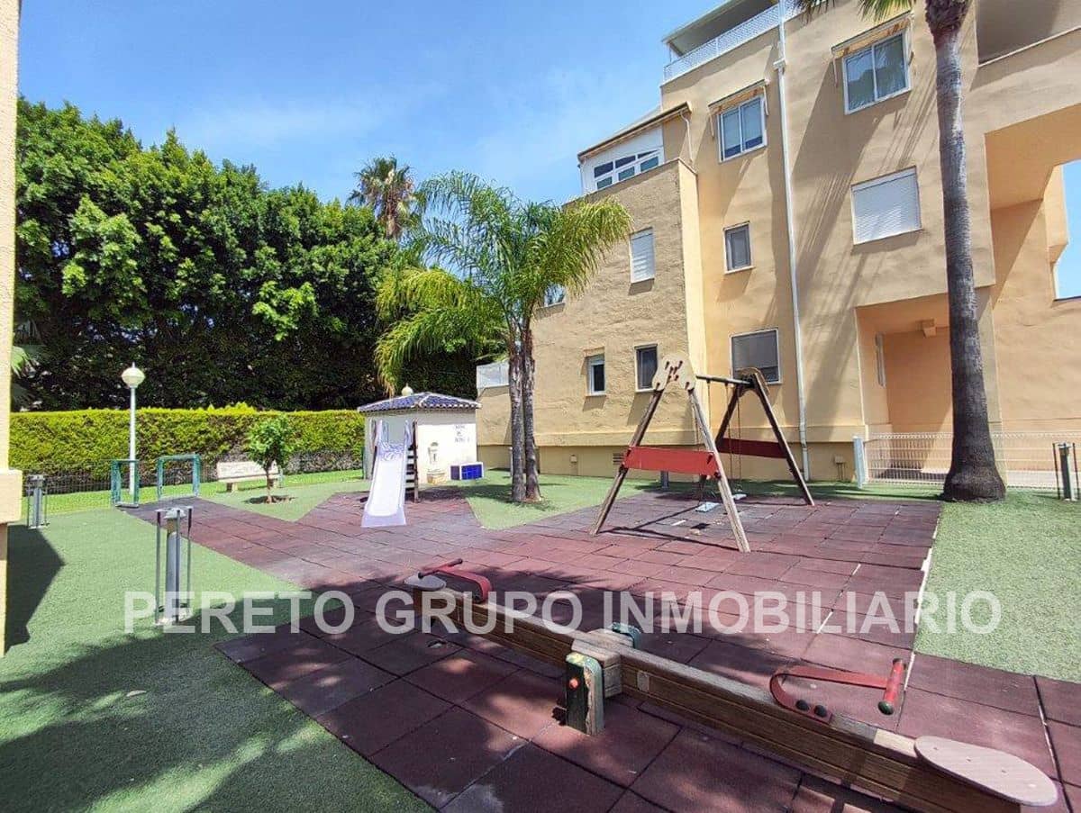 2 soveværelse Penthouse til salg i Denia med swimmingpool garage - € 289.000 (Ref: 9086426)