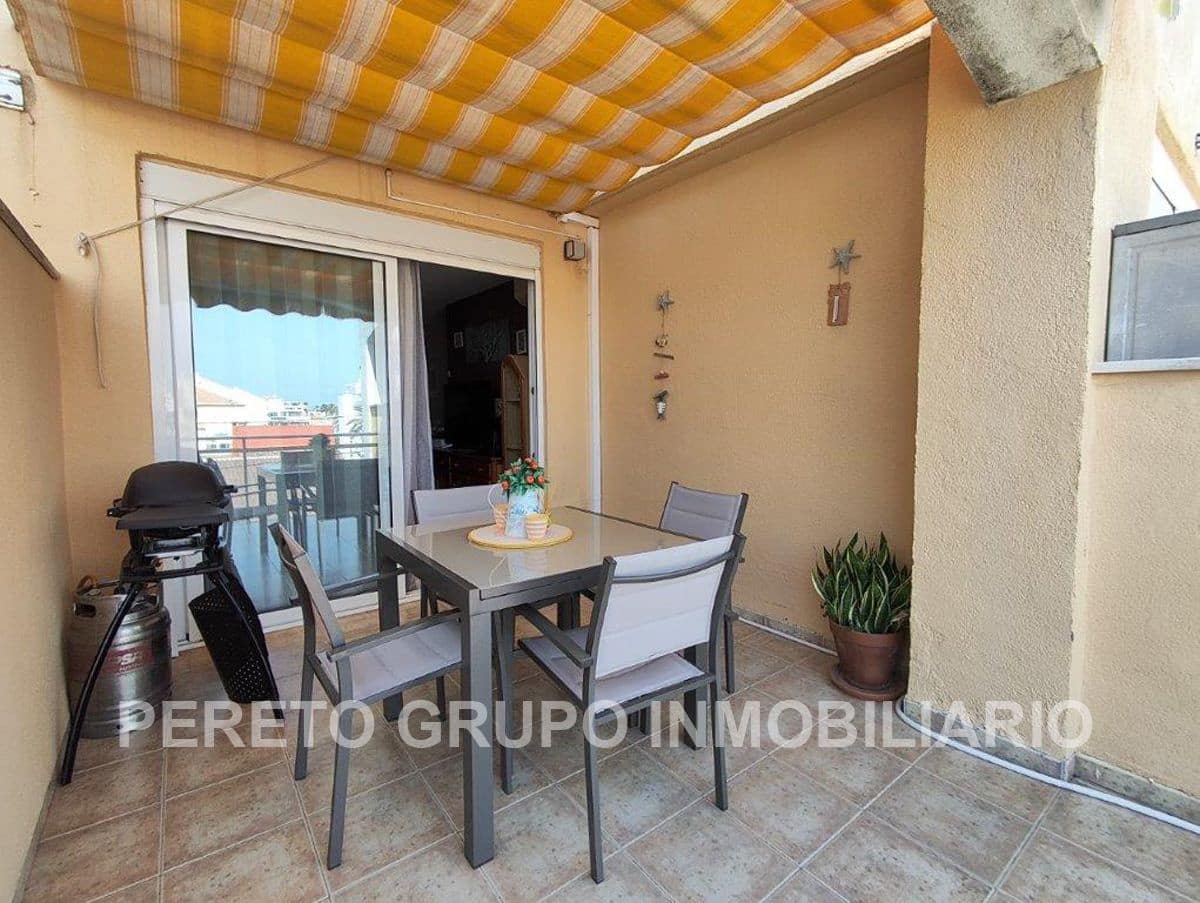2 soveværelse Penthouse til salg i Denia med swimmingpool garage - € 289.000 (Ref: 9086426)