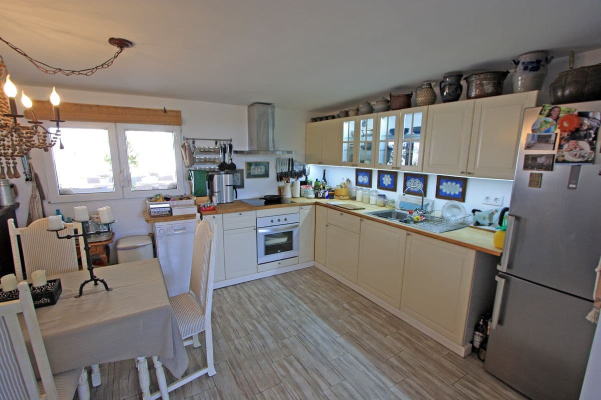 3 soverom Villa til salgs i Denia med svømmebasseng garasje - € 628 000 (Ref: 9104931)