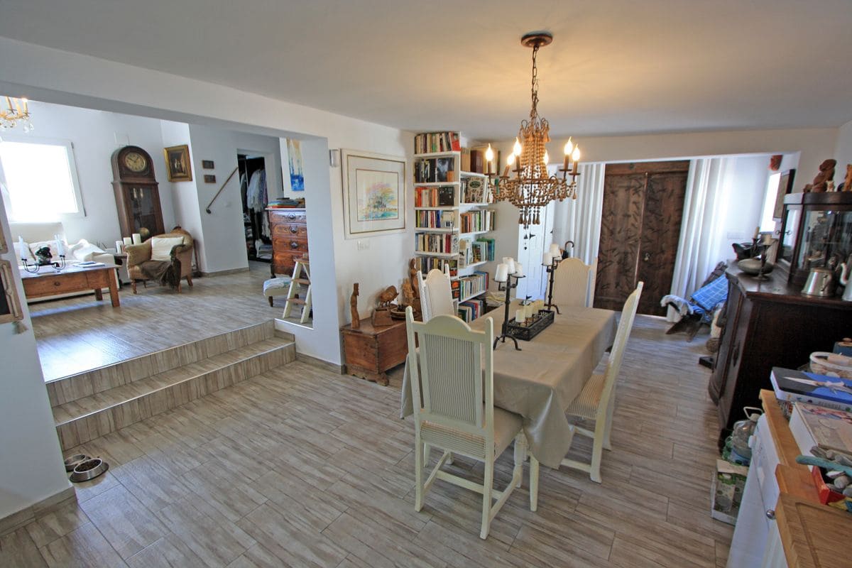 3 soverom Villa til salgs i Denia med svømmebasseng garasje - € 628 000 (Ref: 9104931)