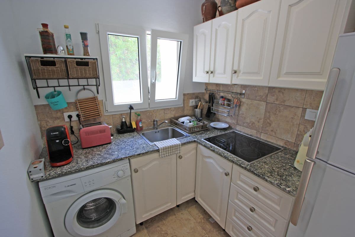 3 soverom Villa til salgs i Denia med svømmebasseng garasje - € 628 000 (Ref: 9104931)