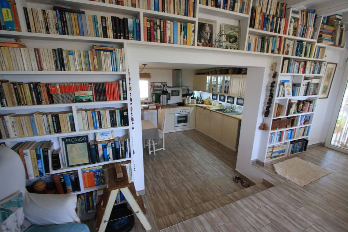 3 soverom Villa til salgs i Denia med svømmebasseng garasje - € 628 000 (Ref: 9104931)