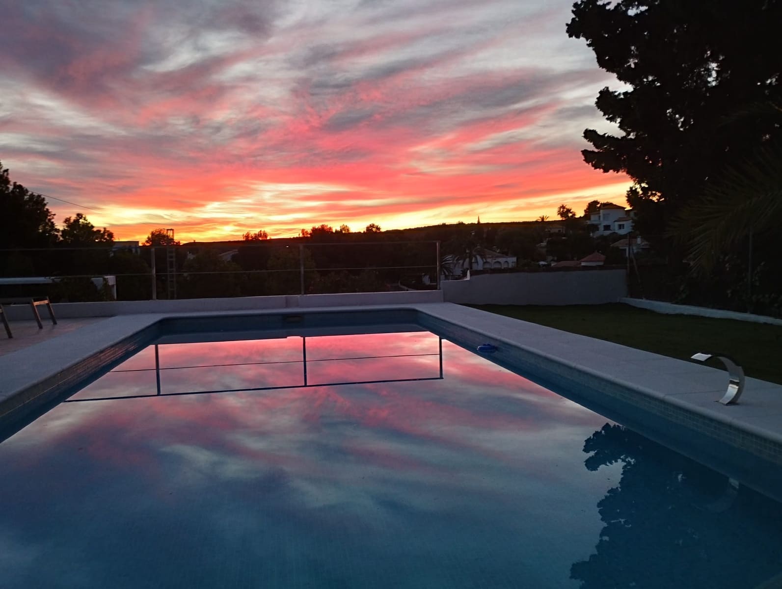 3 soverom Villa til salgs i Denia med svømmebasseng garasje - € 628 000 (Ref: 9104931)