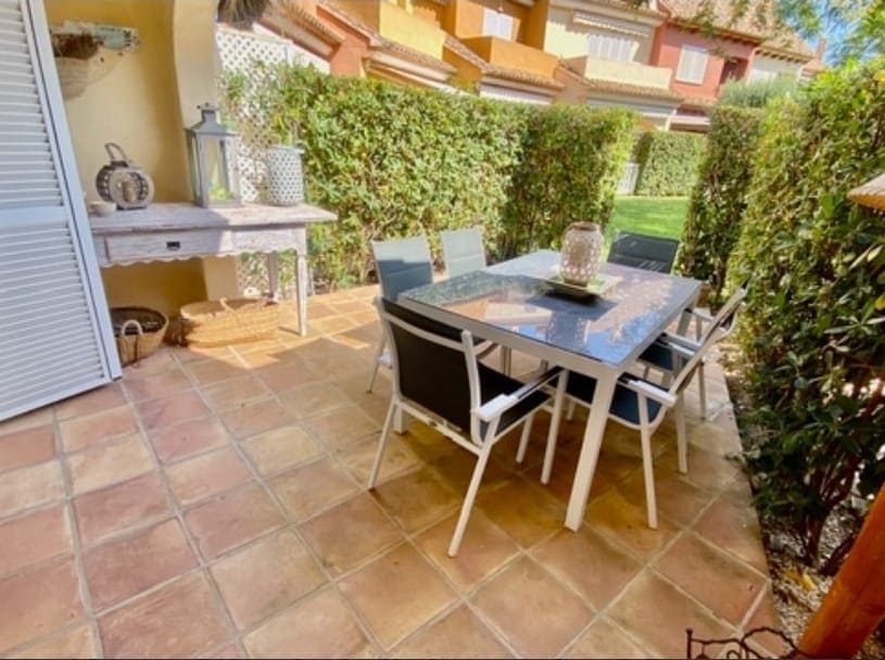 4 soveværelse Rækkehus til salg i Denia med swimmingpool garage - € 469.000 (Ref: 9113484)