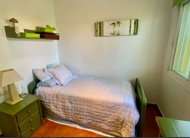 4 camera da letto Villetta a Schiera in vendita in Las Marinas / Les Marines, Dénia con piscina garage - 469.000 € (Rif: 9113484)