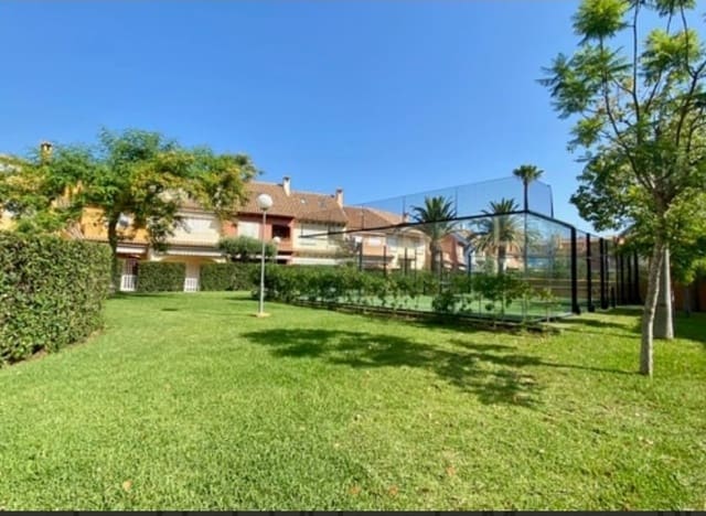 4 camera da letto Villetta a Schiera in vendita in Las Marinas / Les Marines, Dénia con piscina garage - 469.000 € (Rif: 9113484)