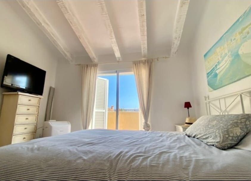 4 soveværelse Rækkehus til salg i Denia med swimmingpool garage - € 469.000 (Ref: 9113484)