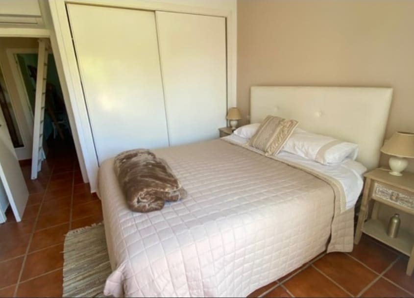 4 soveværelse Rækkehus til salg i Denia med swimmingpool garage - € 469.000 (Ref: 9113484)