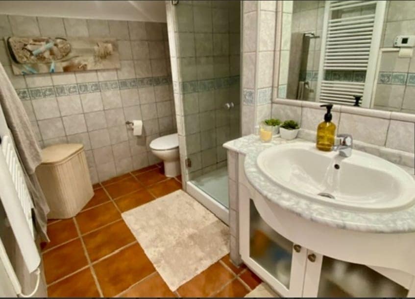 4 soveværelse Rækkehus til salg i Denia med swimmingpool garage - € 469.000 (Ref: 9113484)