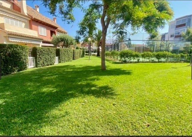 4 camera da letto Villetta a Schiera in vendita in Las Marinas / Les Marines, Dénia con piscina garage - 469.000 € (Rif: 9113484)