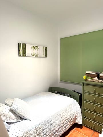 4 camera da letto Villetta a Schiera in vendita in Las Marinas / Les Marines, Dénia con piscina garage - 469.000 € (Rif: 9113484)