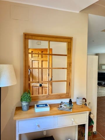 4 camera da letto Villetta a Schiera in vendita in Las Marinas / Les Marines, Dénia con piscina garage - 469.000 € (Rif: 9113484)