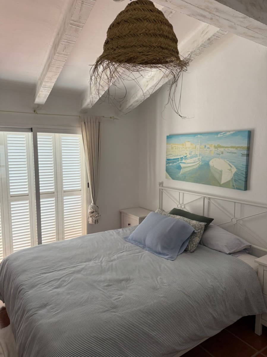 4 soveværelse Rækkehus til salg i Denia med swimmingpool garage - € 469.000 (Ref: 9113484)