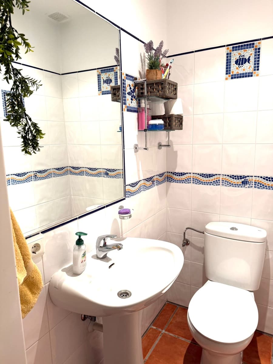 4 soveværelse Rækkehus til salg i Denia med swimmingpool garage - € 469.000 (Ref: 9113484)