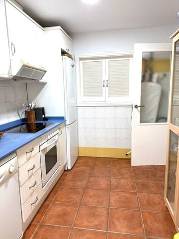 4 camera da letto Villetta a Schiera in vendita in Las Marinas / Les Marines, Dénia con piscina garage - 469.000 € (Rif: 9113484)