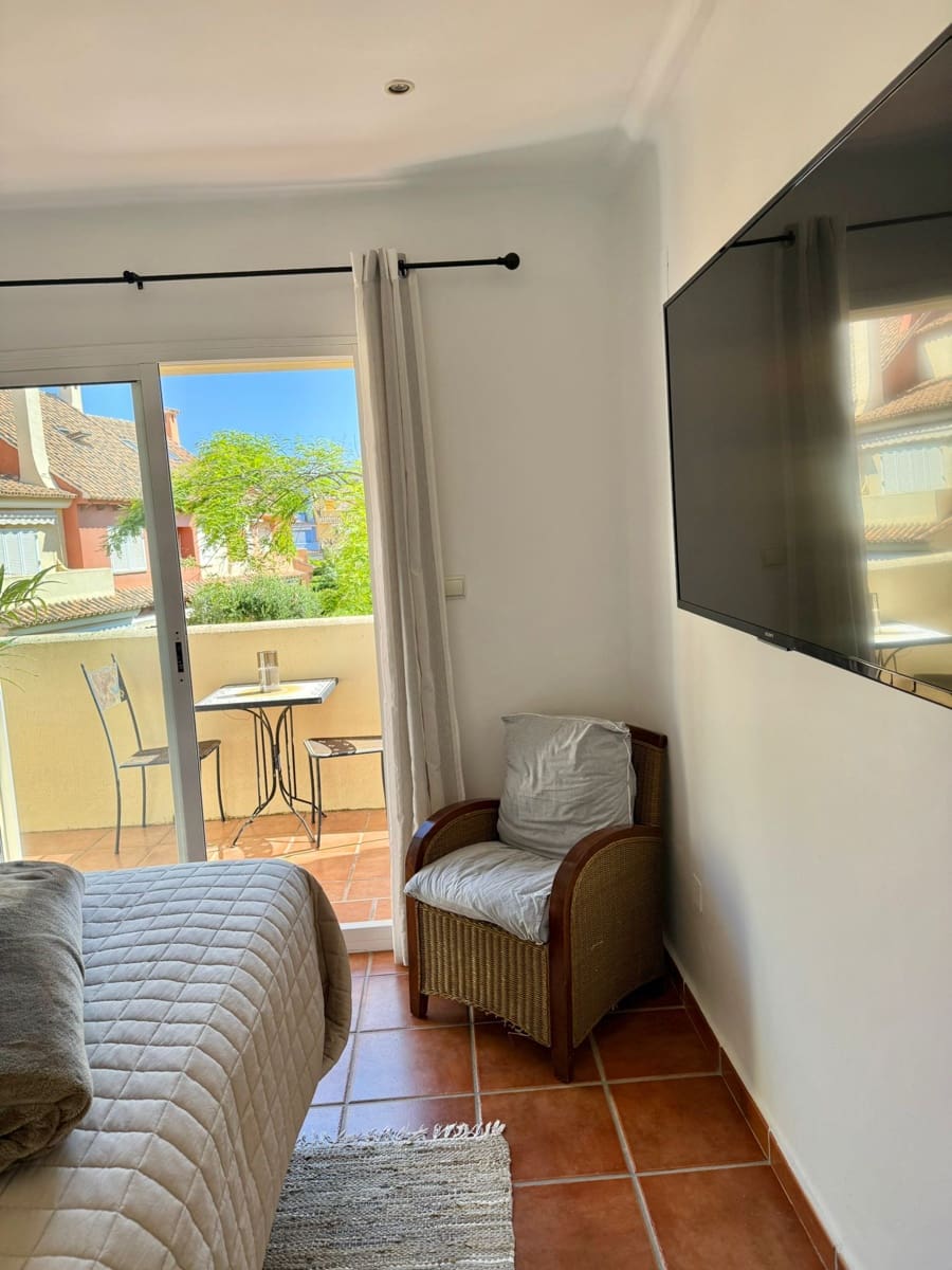 4 soveværelse Rækkehus til salg i Denia med swimmingpool garage - € 469.000 (Ref: 9113484)