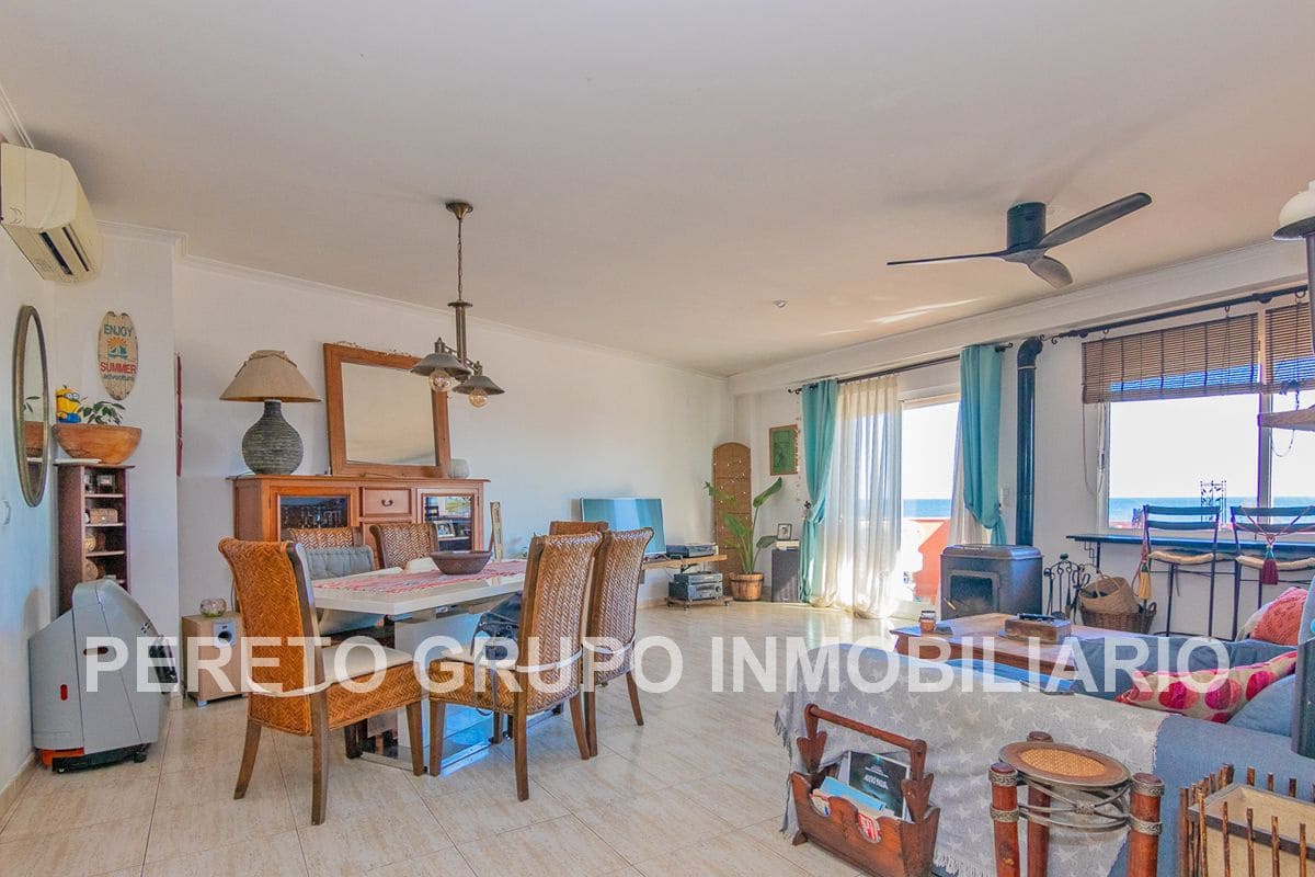 4 quarto Penthouse para venda em Denia - 549 000 € (Ref: 9113486)