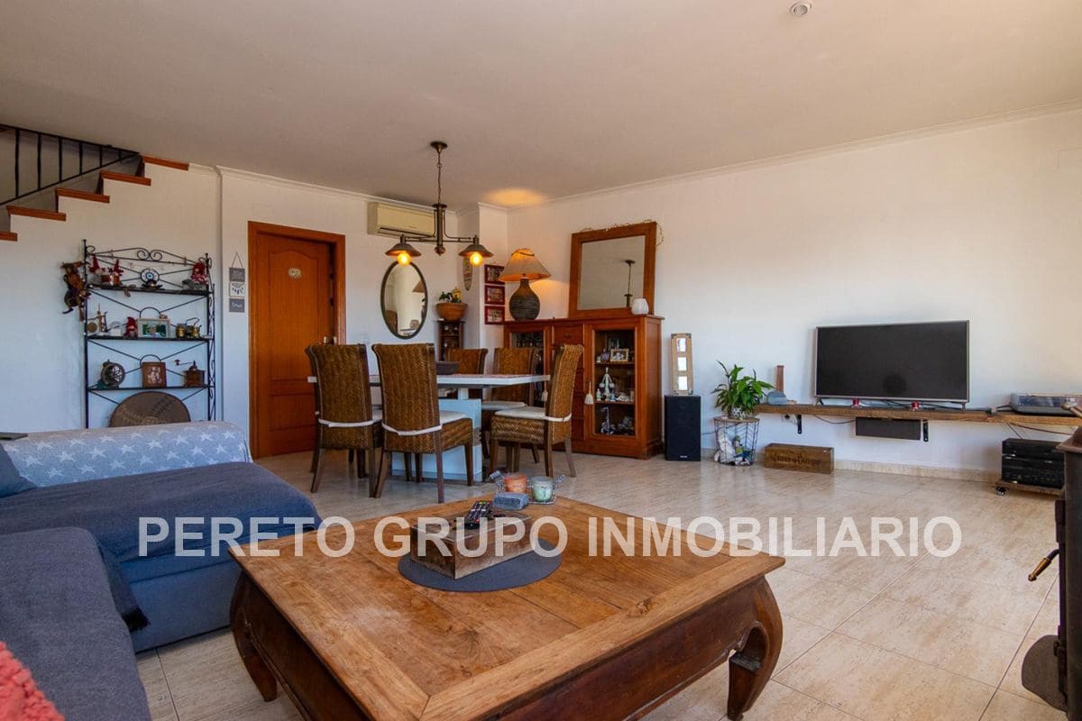 4 quarto Penthouse para venda em Denia - 549 000 € (Ref: 9113486)