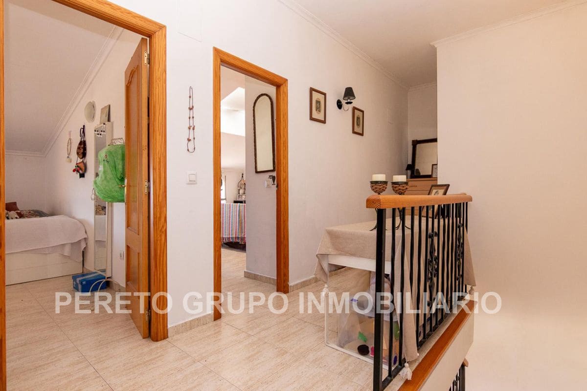 4 quarto Penthouse para venda em Denia - 549 000 € (Ref: 9113486)
