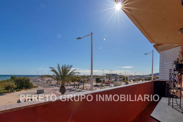 4 quarto Penthouse para venda em Dénia - 549 000 € (Ref: 9113486)