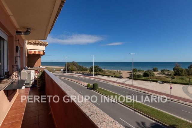 4 quarto Penthouse para venda em Dénia - 549 000 € (Ref: 9113486)
