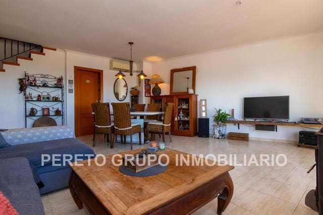 4 quarto Penthouse para venda em Dénia - 549 000 € (Ref: 9113486)
