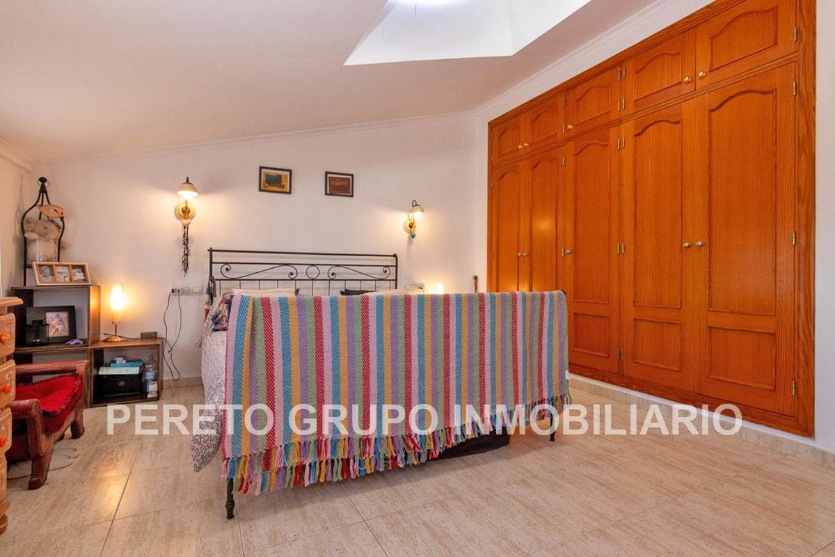 4 quarto Penthouse para venda em Denia - 549 000 € (Ref: 9113486)