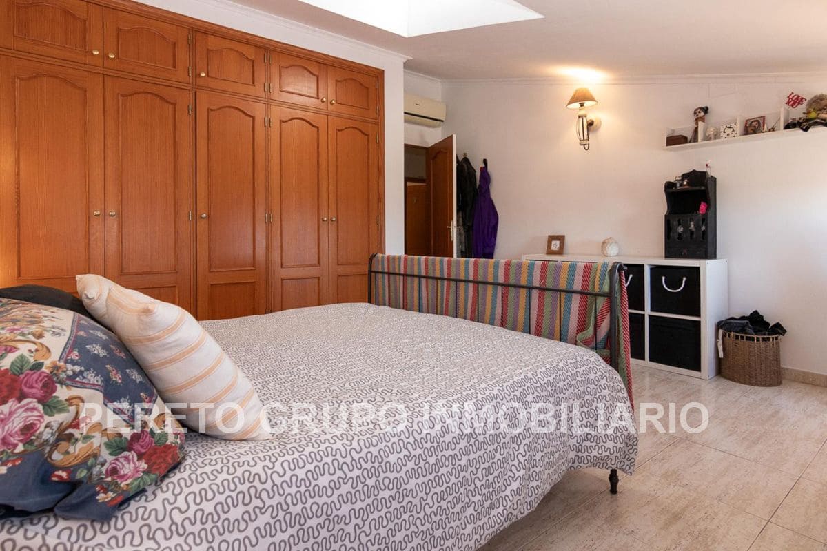 4 quarto Penthouse para venda em Denia - 549 000 € (Ref: 9113486)