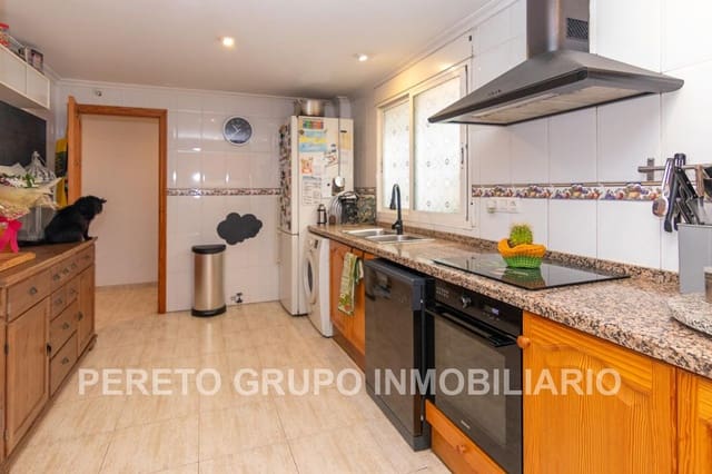 4 quarto Penthouse para venda em Dénia - 549 000 € (Ref: 9113486)