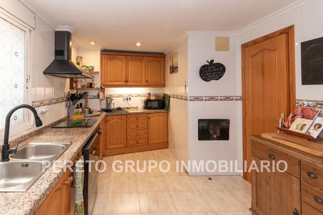 4 quarto Penthouse para venda em Dénia - 549 000 € (Ref: 9113486)