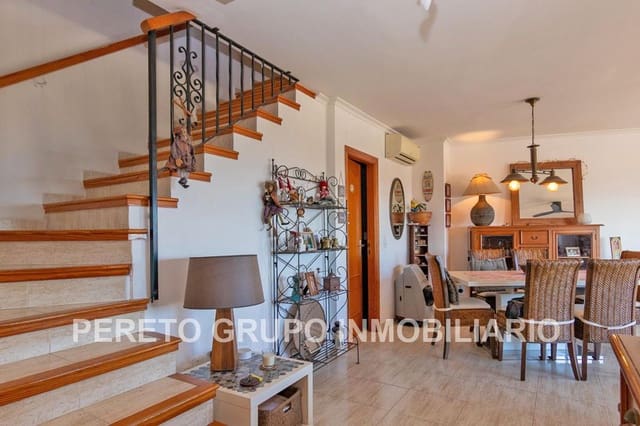 4 quarto Penthouse para venda em Dénia - 549 000 € (Ref: 9113486)
