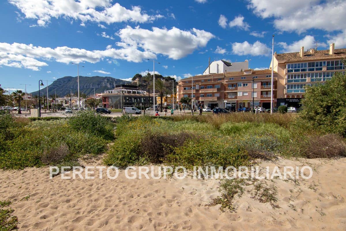 4 quarto Penthouse para venda em Denia - 549 000 € (Ref: 9113486)