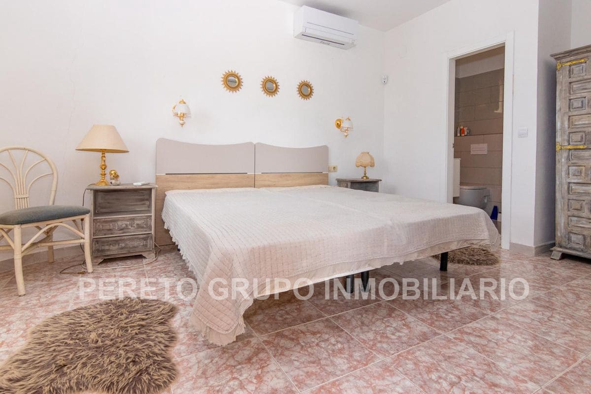 4 chambre Villa/Maison à vendre à Denia avec piscine garage - 595 000 € (Ref: 9113487)