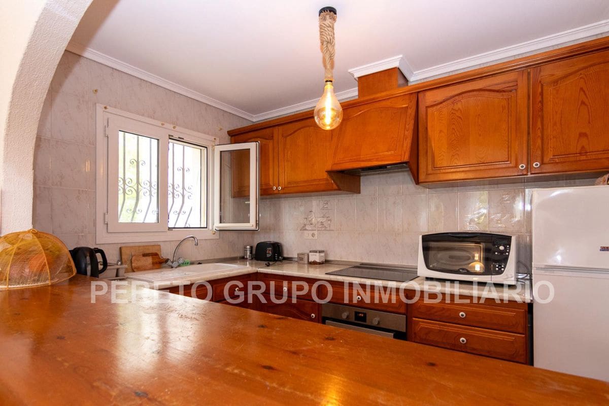 4 chambre Villa/Maison à vendre à Denia avec piscine garage - 595 000 € (Ref: 9113487)