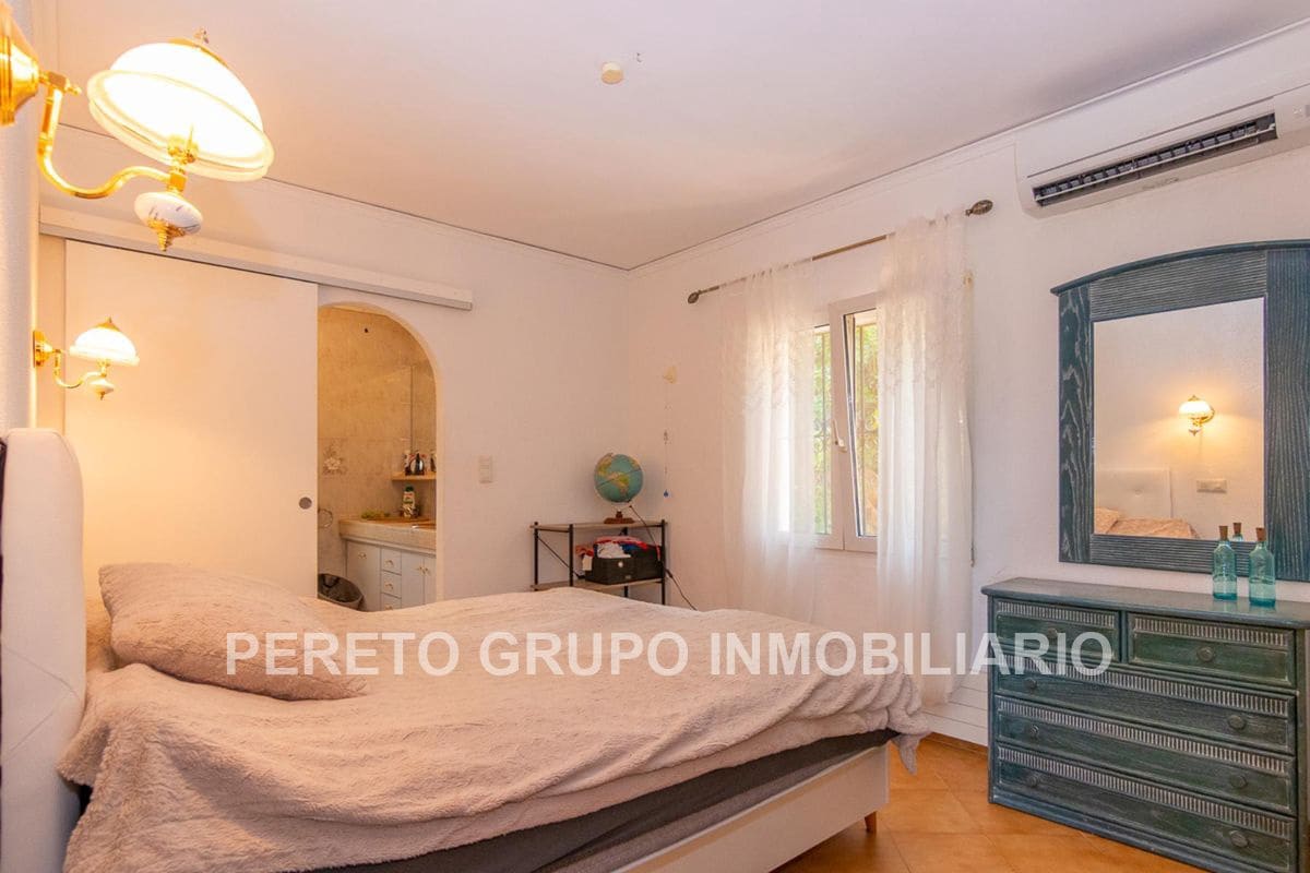 4 chambre Villa/Maison à vendre à Denia avec piscine garage - 595 000 € (Ref: 9113487)