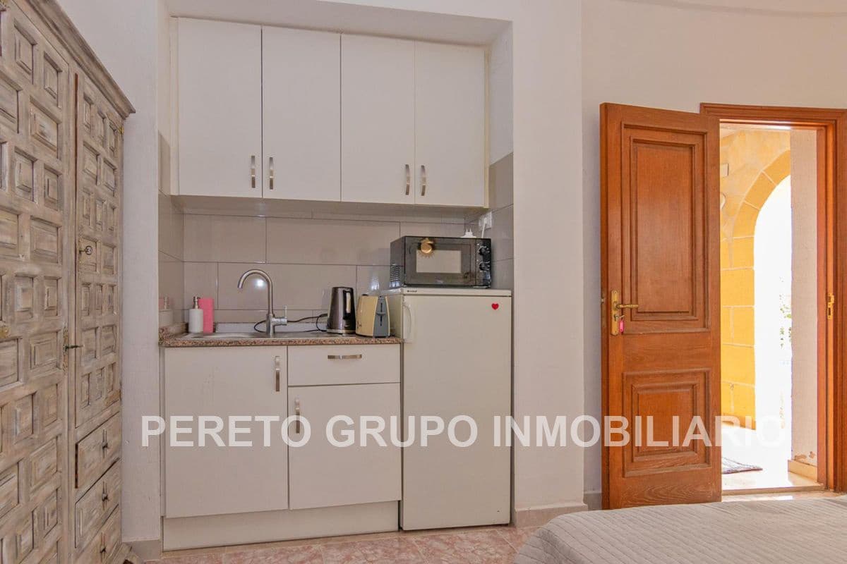 4 chambre Villa/Maison à vendre à Denia avec piscine garage - 595 000 € (Ref: 9113487)