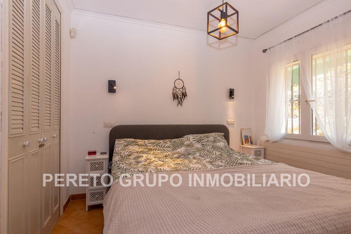 4 chambre Villa/Maison à vendre à Denia avec piscine garage - 595 000 € (Ref: 9113487)