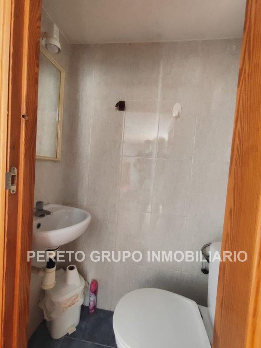2 Zimmer Apartment zu verkaufen in Denia mit Pool Garage - 210.000 € (Ref: 9115058)