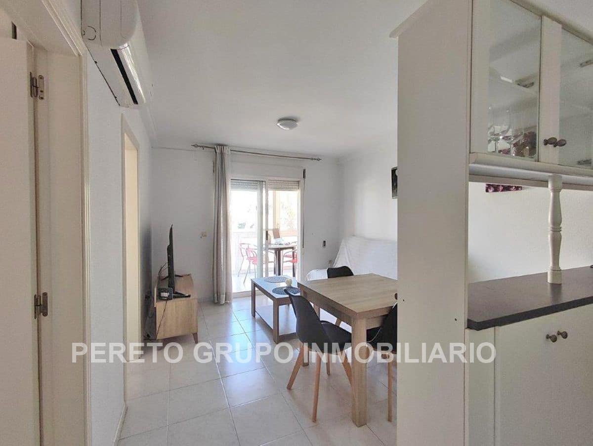 2 Zimmer Apartment zu verkaufen in Denia mit Pool Garage - 210.000 € (Ref: 9115058)