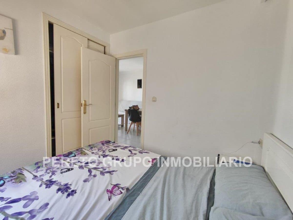 2 Zimmer Apartment zu verkaufen in Denia mit Pool Garage - 210.000 € (Ref: 9115058)