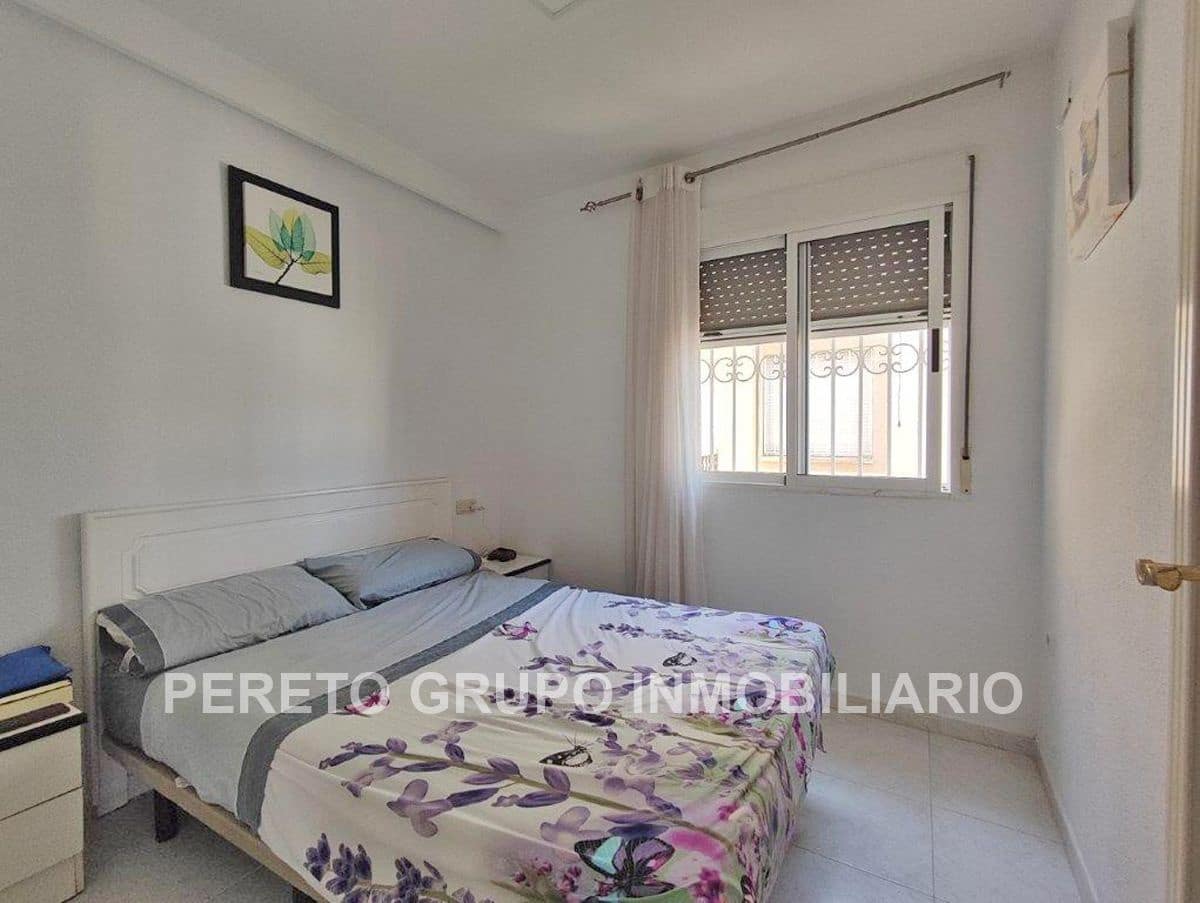 2 Zimmer Apartment zu verkaufen in Denia mit Pool Garage - 210.000 € (Ref: 9115058)