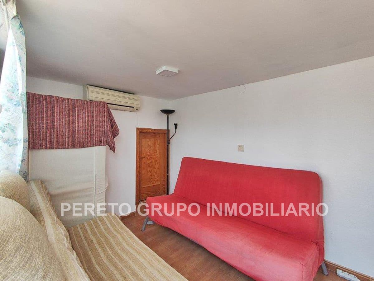 2 Zimmer Apartment zu verkaufen in Denia mit Pool Garage - 210.000 € (Ref: 9115058)