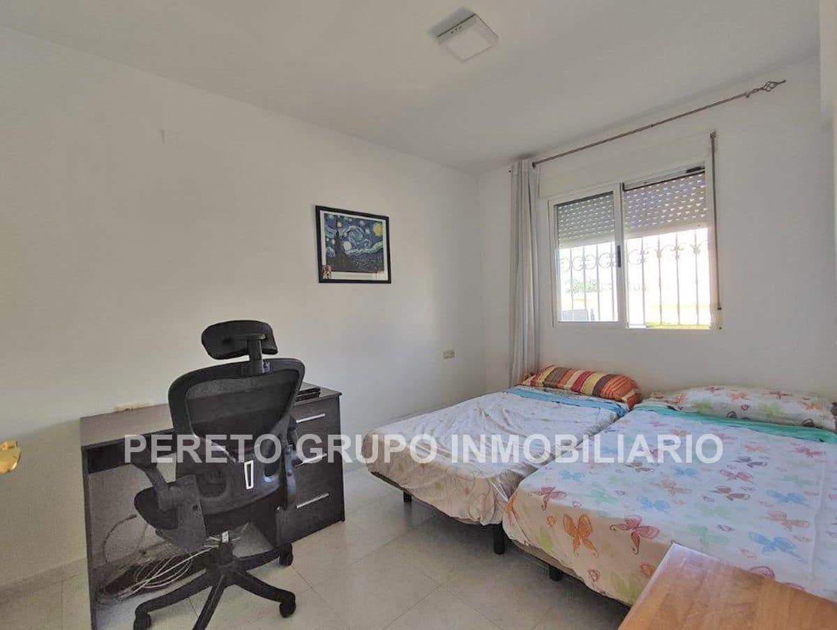 2 Zimmer Apartment zu verkaufen in Denia mit Pool Garage - 210.000 € (Ref: 9115058)
