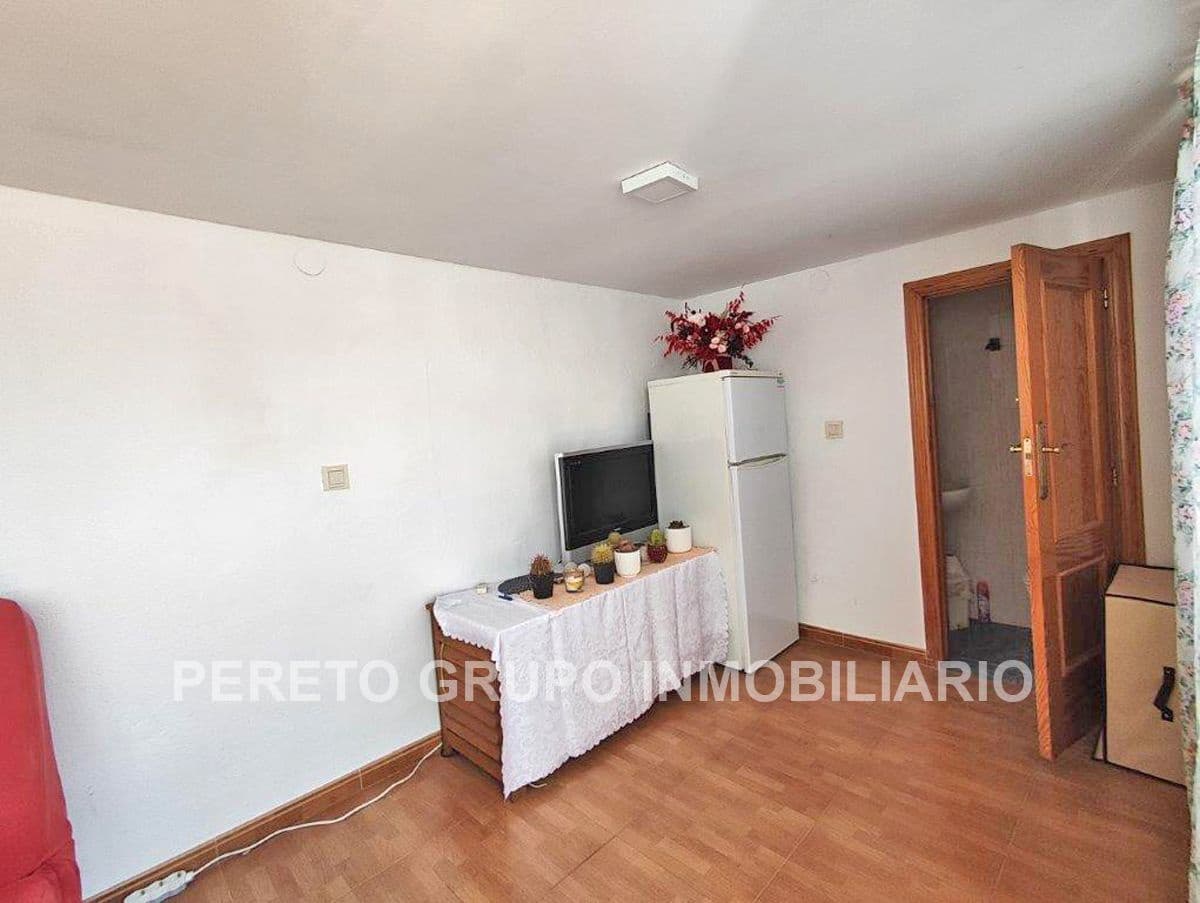 2 Zimmer Apartment zu verkaufen in Denia mit Pool Garage - 210.000 € (Ref: 9115058)